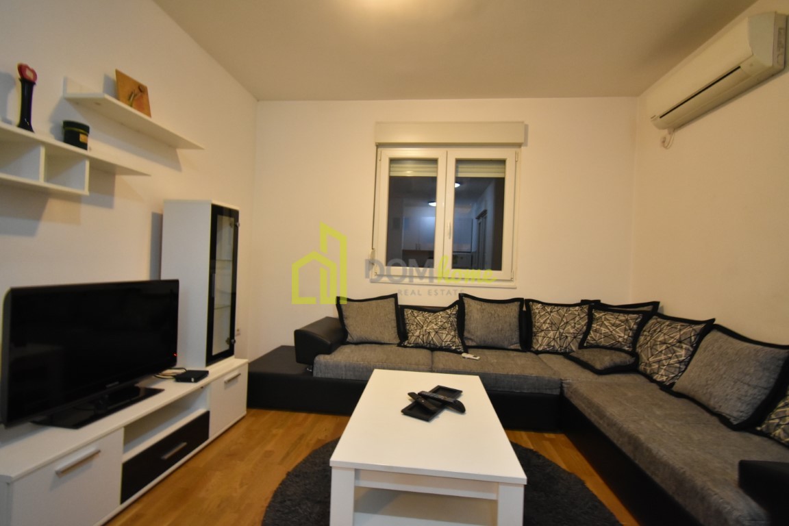 Jednosoban stan 45m2, City kvart